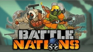 Battle of Nations Game Online Strategi dengan Pertarungan Epik