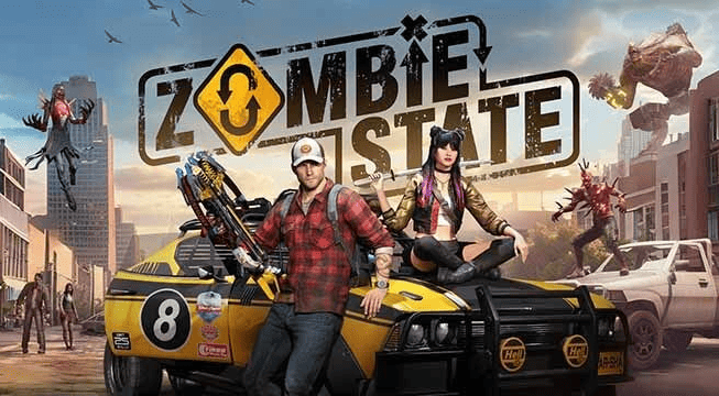 Zombie City Survival Game Online Bertahan Hidup dari Serangan