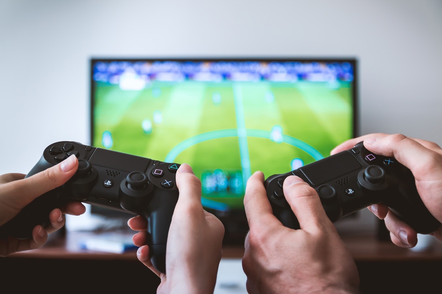 Top 5 Online Games to Play Today