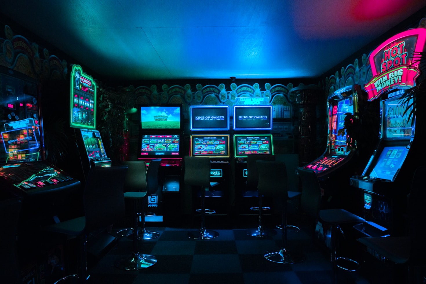 The Evolution of Online Gaming Experiences