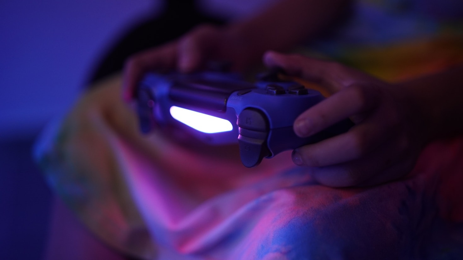 Why Multiplayer Gaming Brings People Together