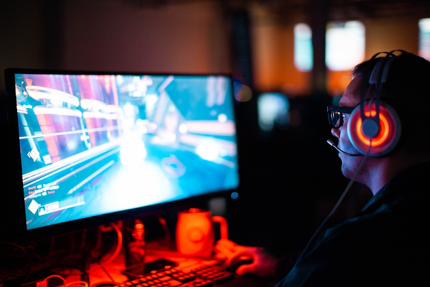 Exploring the Genres: What Online Games Offer