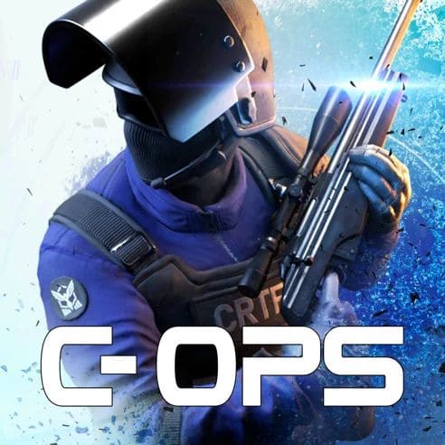 Tactical Ops Online Game Taktikal Penuh Aksi dan Strategi