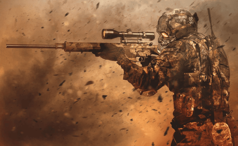 Sniper Duel Arena Sensasi Adu Tembak dengan Adrenalin Tinggi