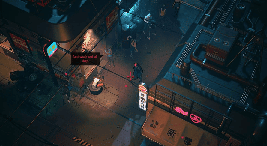 Deathmatch Urban Zone Game Online Aksi Cepat di Tengah Kota
