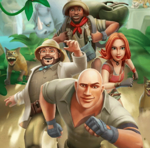 Jungle Warfare Online Game Online Pertempuran Hutan