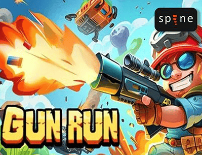 2D Pixel Gun Madness Online Game Retro dengan Aksi Modern