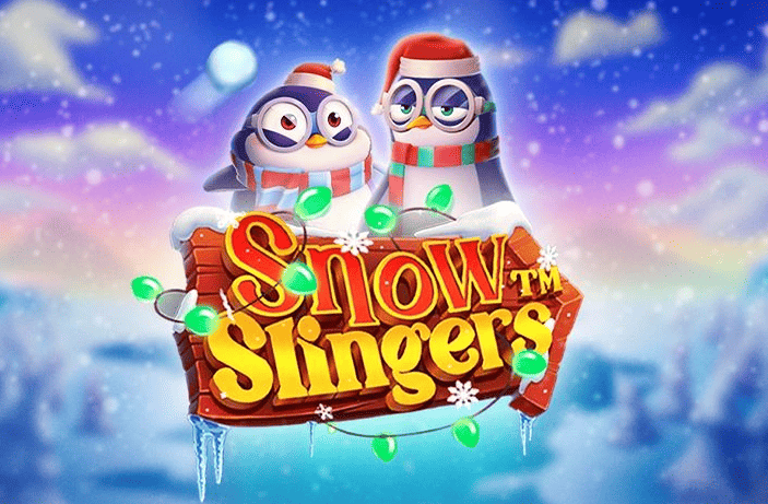 Snowfield Showdown Game Online Pertempuran Medan Bersalju