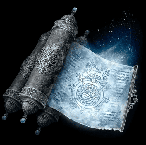 Magic Scrolls Reborn  Game Online RPG Fantasy Penuh Sihir