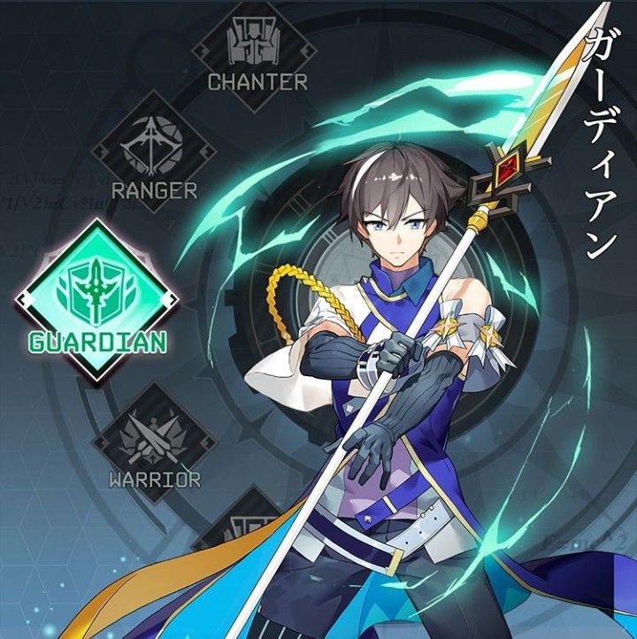 Guardians of Astralis Petualangan Antarbintang Penjaga Galaksi