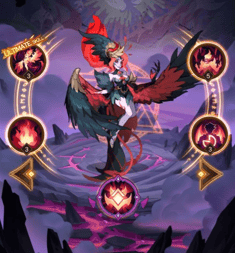 Mythic Arena Chronicles Arena Pertarungan Mitologi Strategi