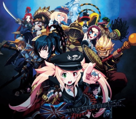 Riftwalker Saga Petualangan Melintasi Dimensi yang Menantang