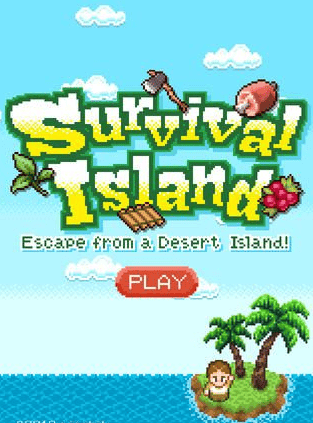 Pixel Island Survival Bertahan Hidup di Pulau Pixel dengan Strategi