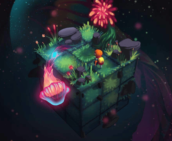 CubeVerse Online Dunia Kubus Tanpa Batas di Mana Kreativitas