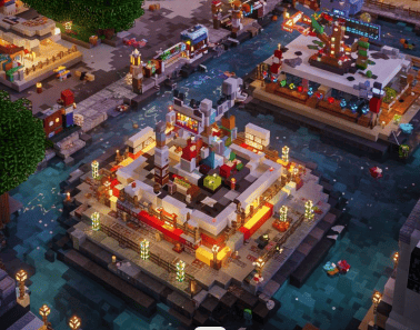 MagicLand Sandbox Dunia Kreatif Tanpa Batas di Alam Sihir