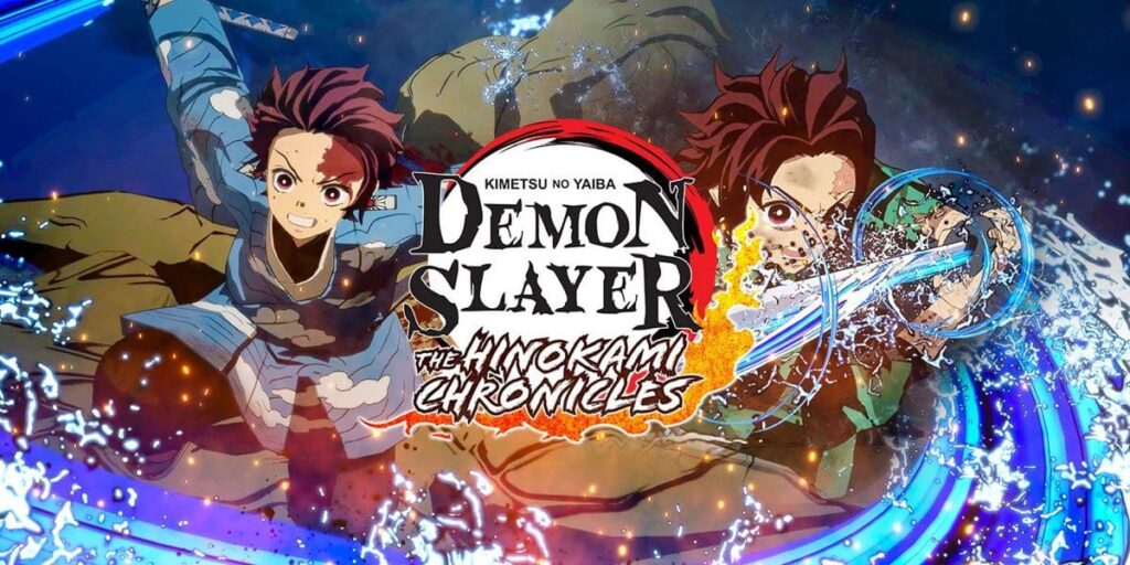 Demon Slayer Quest Aksi Pemburu Iblis dalam Dunia Gelap