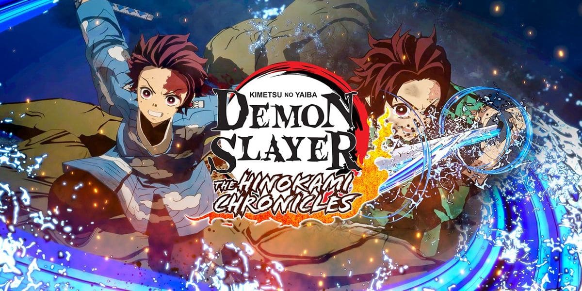 Demon Slayer Quest  Aksi Pemburu Iblis dalam Dunia Gelap