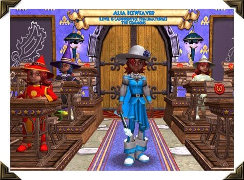 Wizard MOBA Online: Arena Sihir Kompetitif yang Bikin Adrenalin