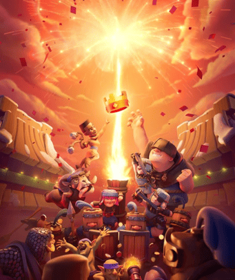 Hero Clash Arena: Game Strategi Penuh Aksi Pecinta Pertarungan