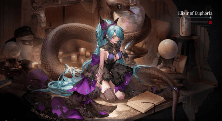 Heroic Path MOBA Pertarungan Arena Hero Gaya Bermain Unik