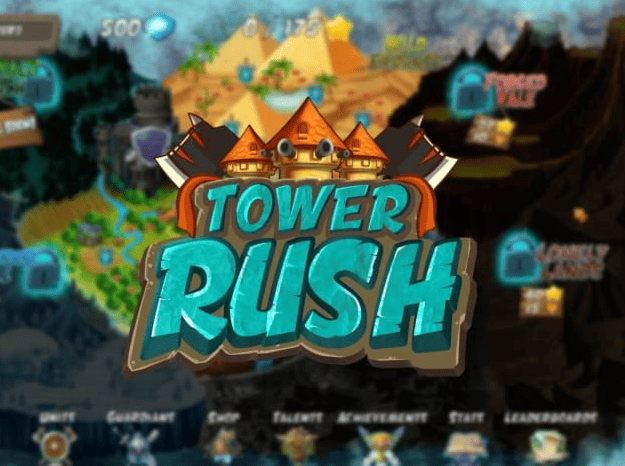 Infinite Tower Defense: Pertahanan Tanpa Batas dengan Strategi