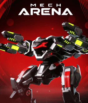 Cyber Arena 5v5: Pertarungan Futuristik dengan Tempo Cepat