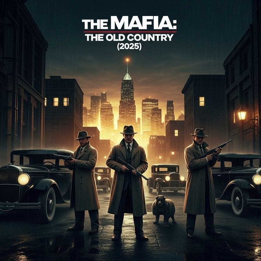 Online Mafia Party Game Sosial Deduksi yang Menguji Logika