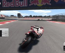 MotoX Champions Online Aksi Balap Ekstrem Atmosfer Kompetitif