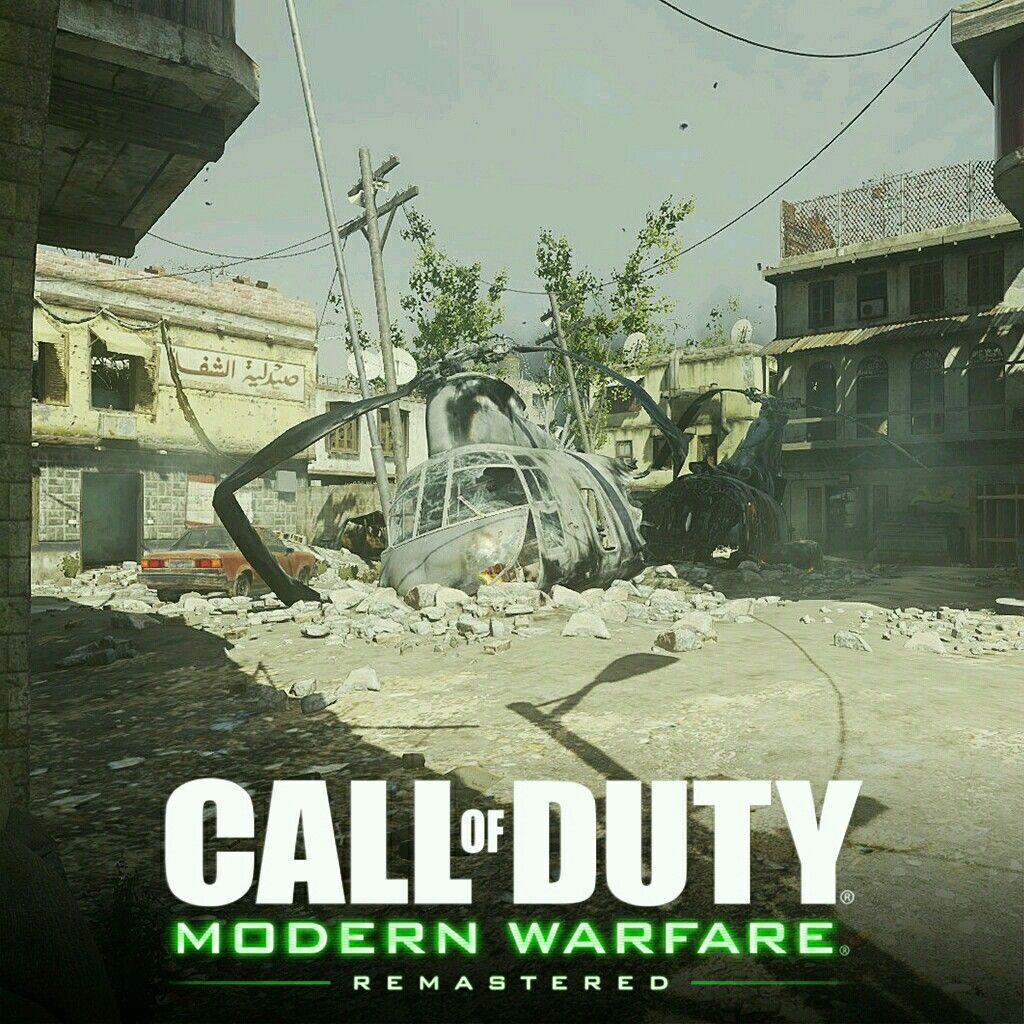 Modern Warfare Tactics: Strategi Tempur Modern Intensitas Tinggi
