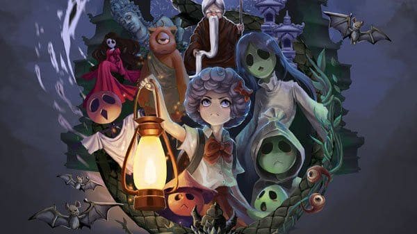 Ghost Town Roleplay Game Misteri dengan Atmosfer Kota Terlantar